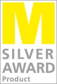 Silver Award - Product, 2011