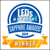 Sapphire Awards - Winner, 2019